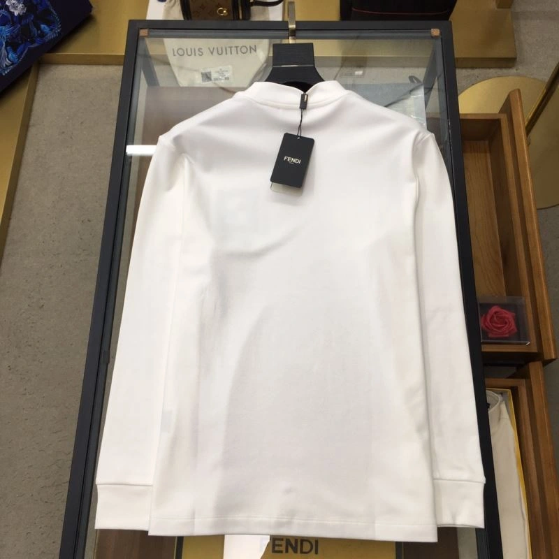 Supportive Fendi Sweaters 122072