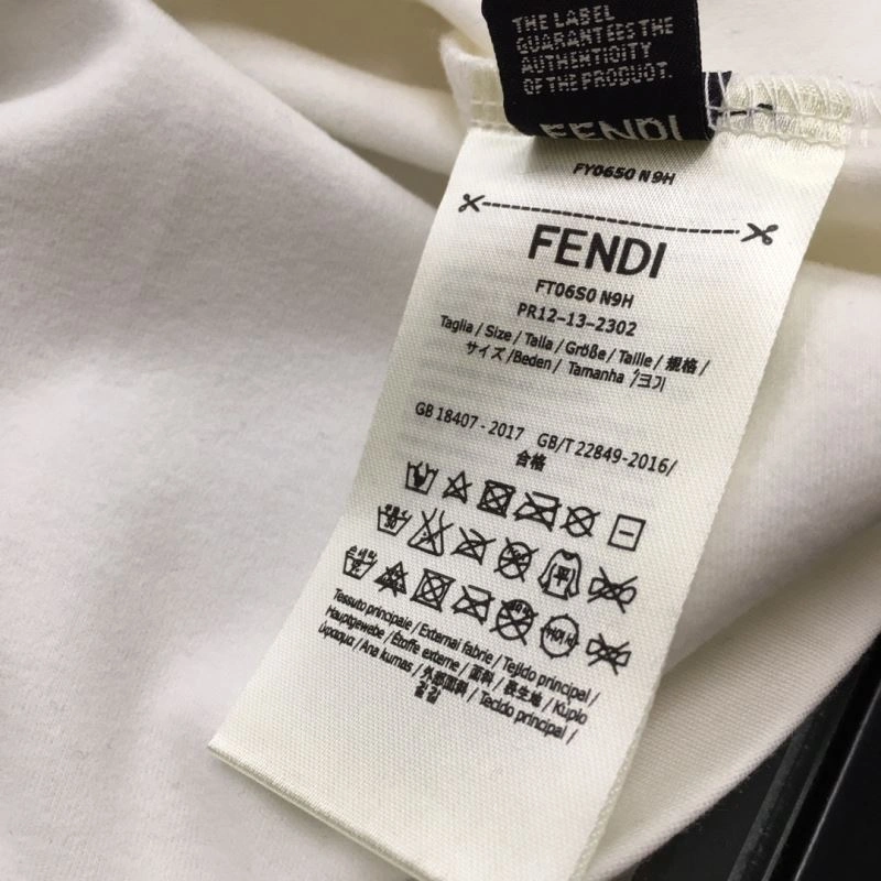 Supportive Fendi Sweaters 122072