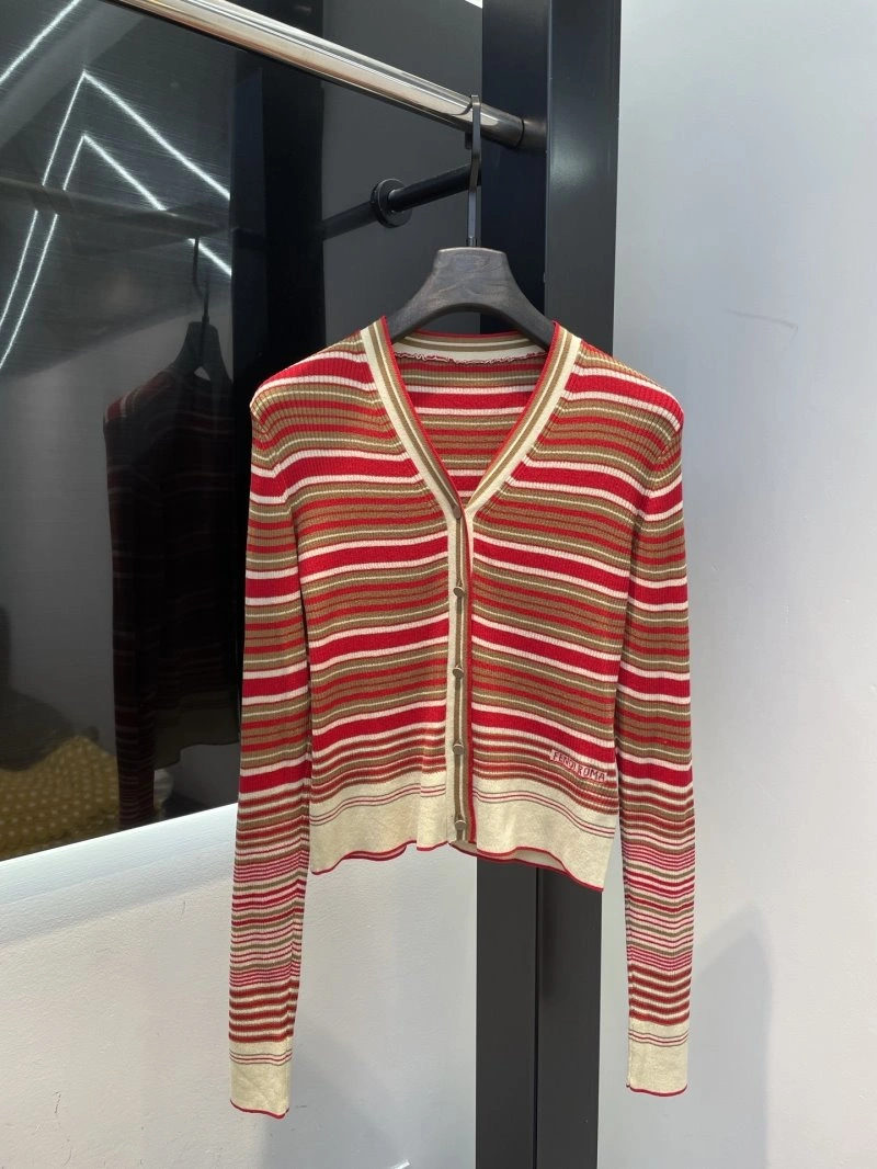Fendi Sweaters Affordable 120693