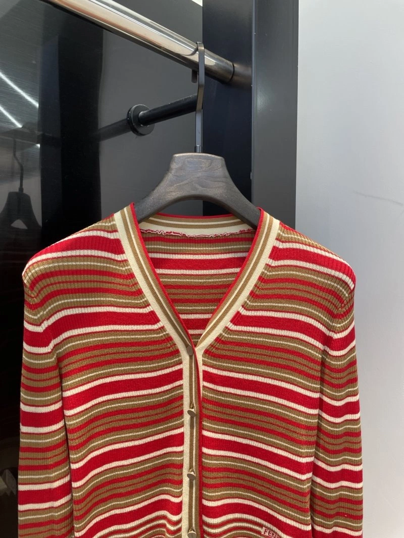 Fendi Sweaters Affordable 120693