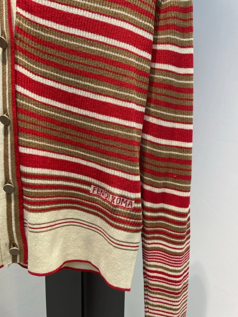 Fendi Sweaters Affordable 120693