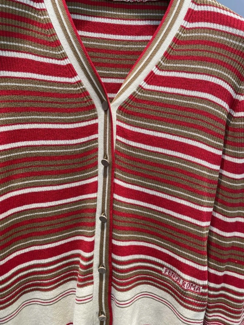 Fendi Sweaters Affordable 120693