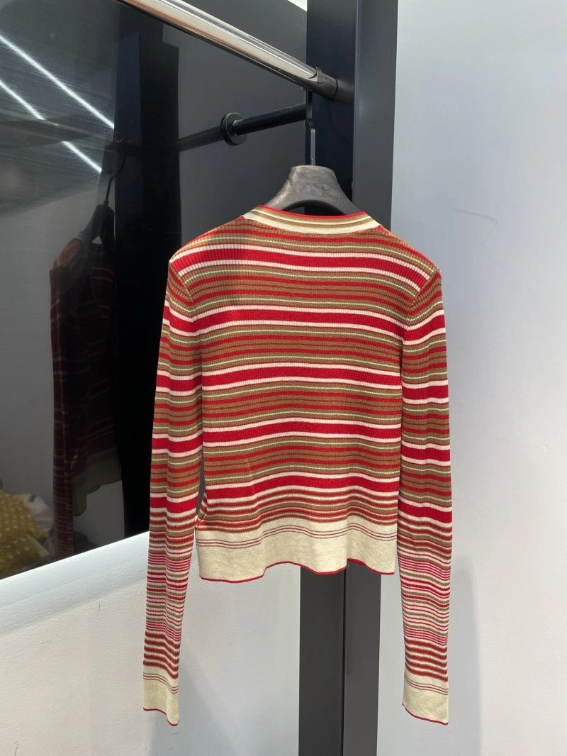 Fendi Sweaters Affordable 120693