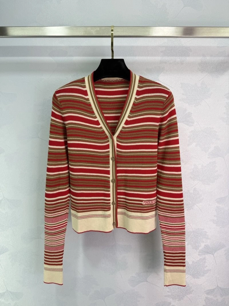 Durable Fendi Sweaters 120716