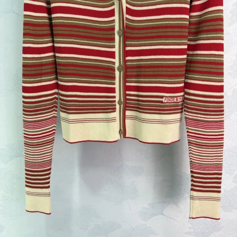 Durable Fendi Sweaters 120716