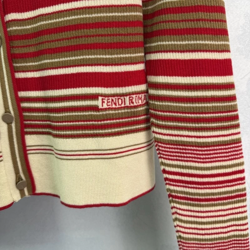 Durable Fendi Sweaters 120716