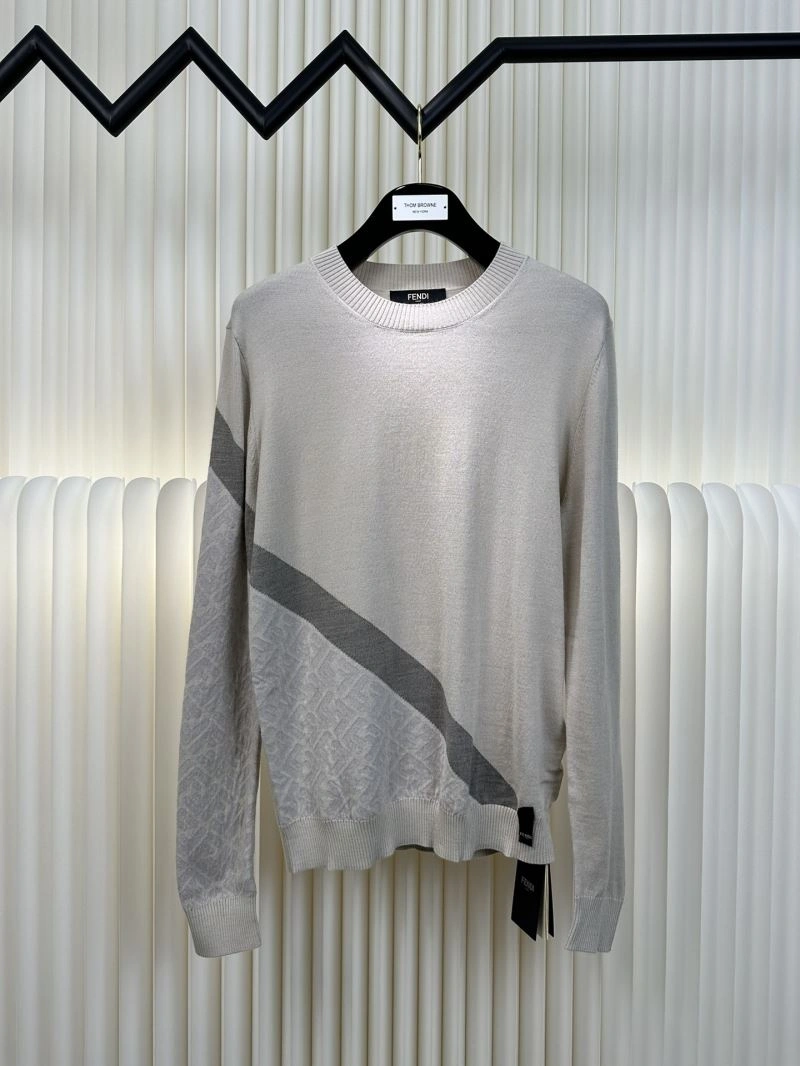 Timeless Fendi Sweaters 121484