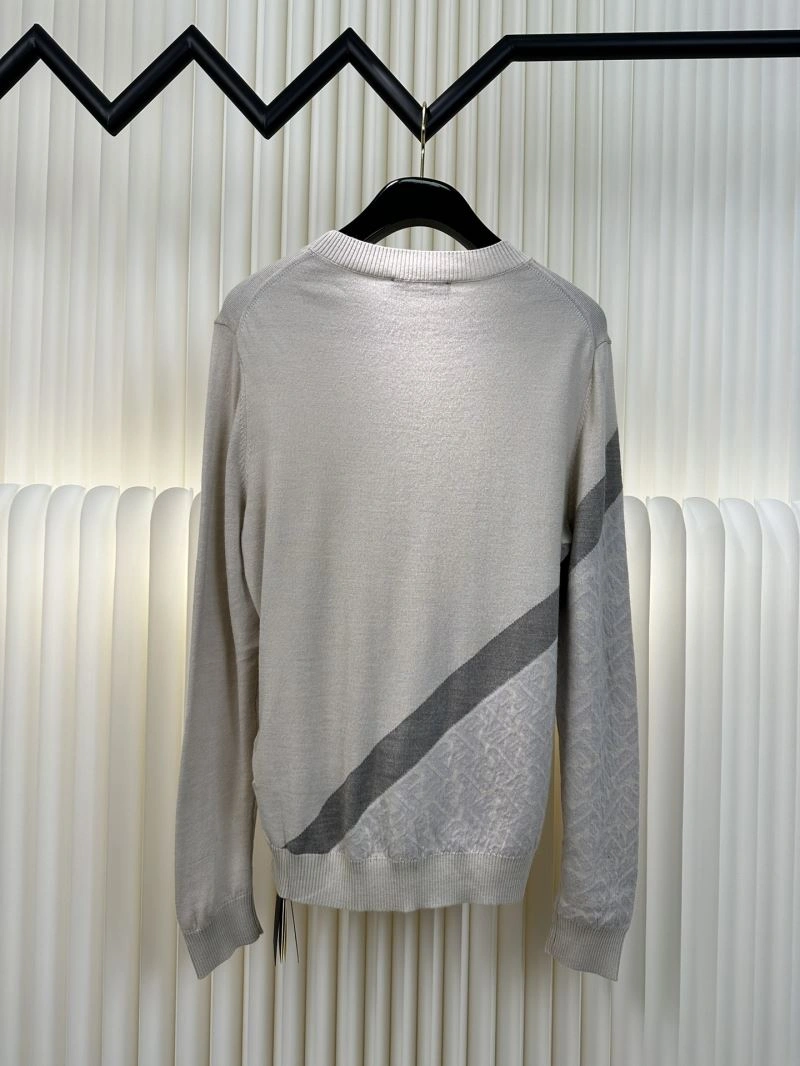 Timeless Fendi Sweaters 121484