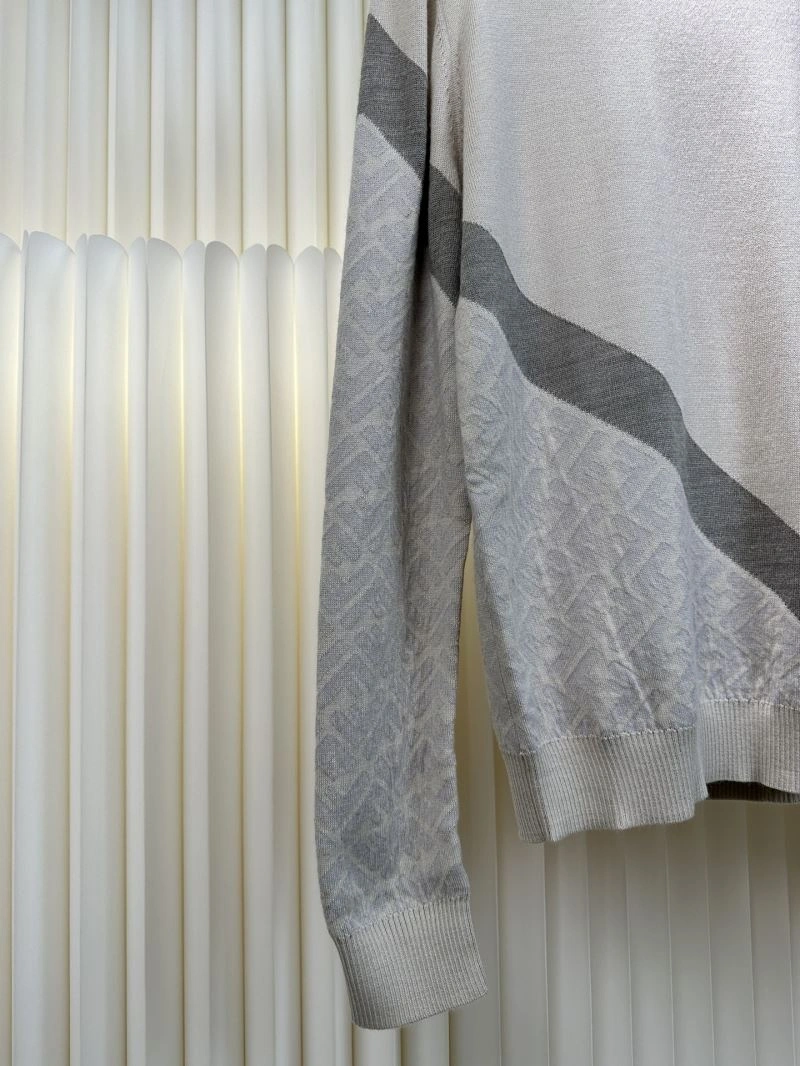 Timeless Fendi Sweaters 121484