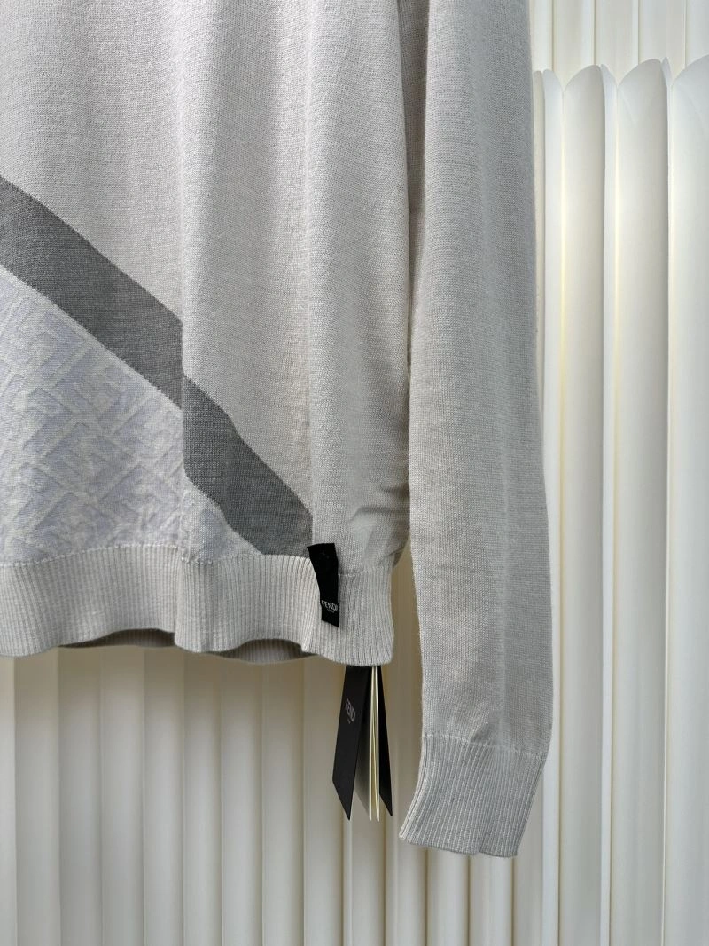 Timeless Fendi Sweaters 121484