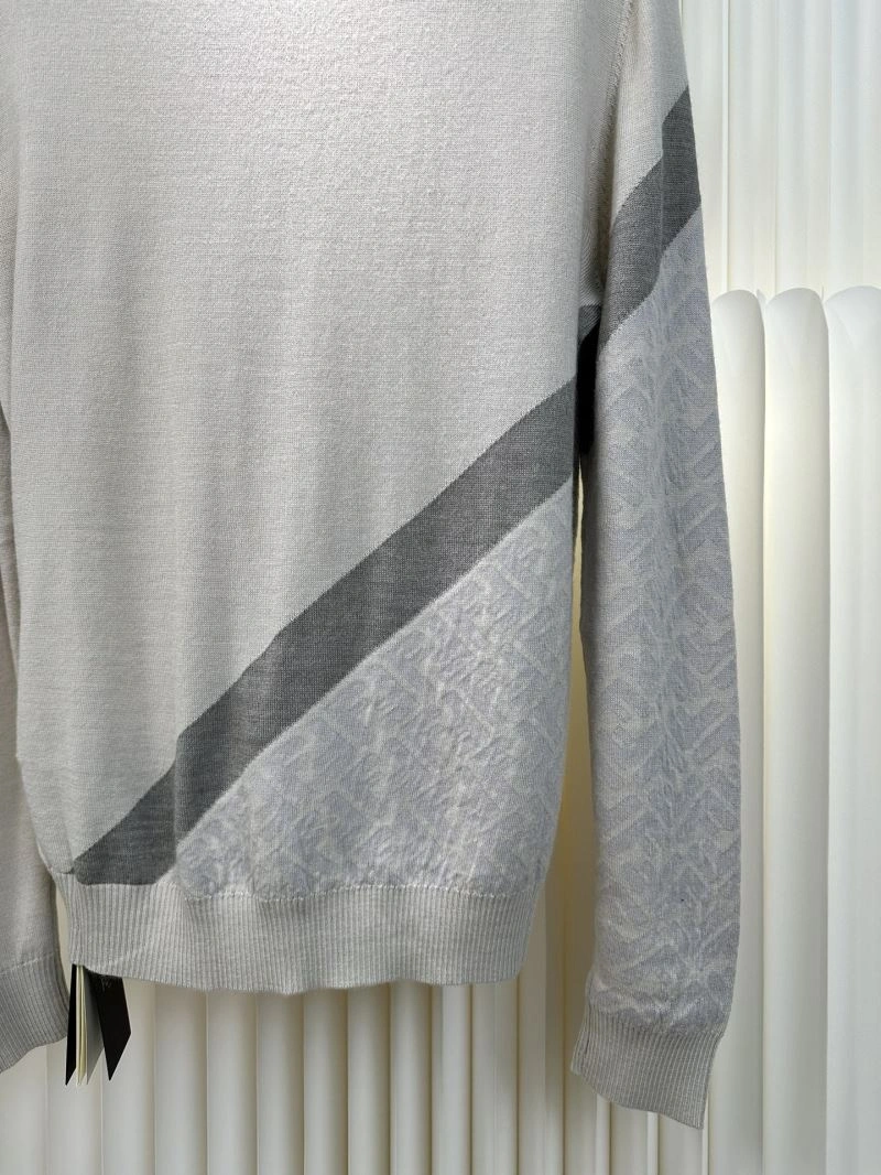 Timeless Fendi Sweaters 121484