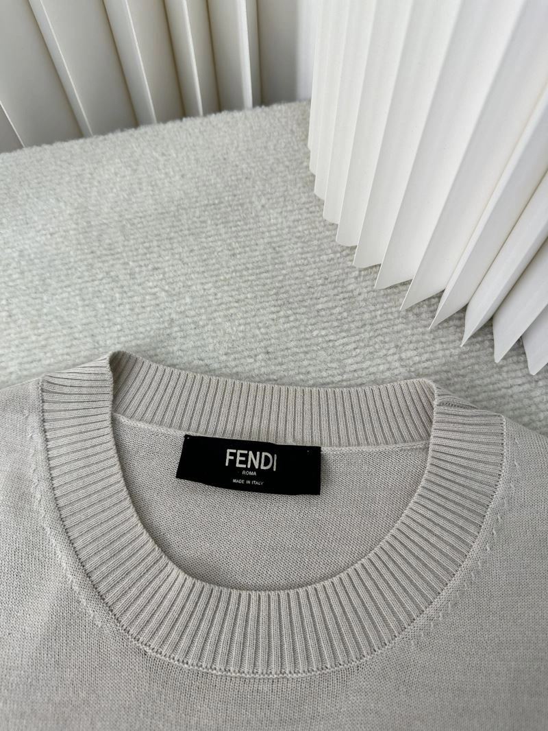 Timeless Fendi Sweaters 121484