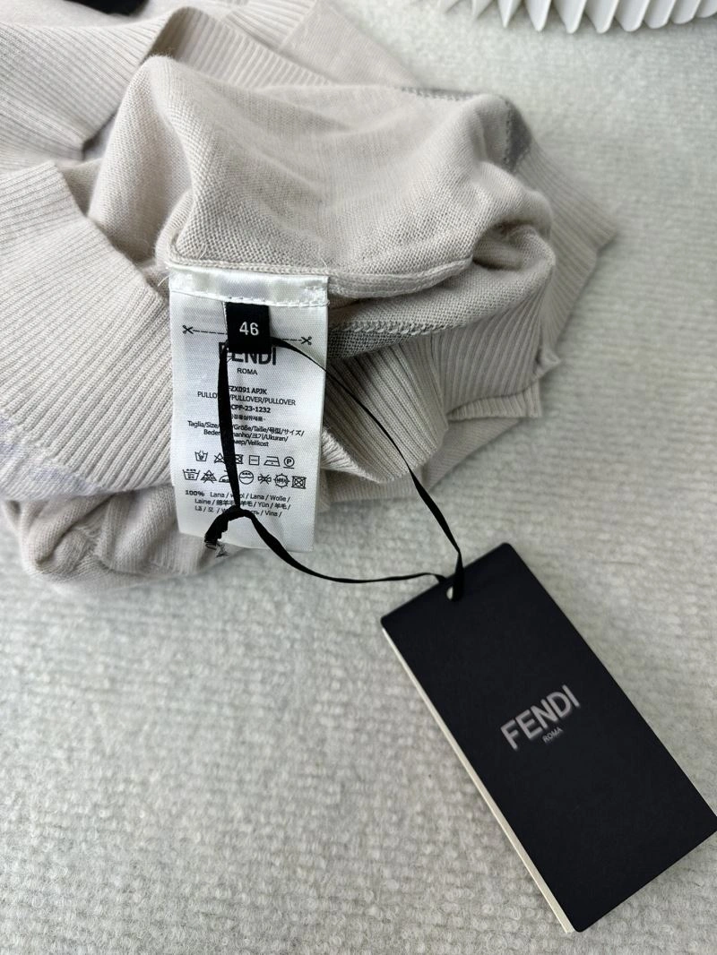 Timeless Fendi Sweaters 121484