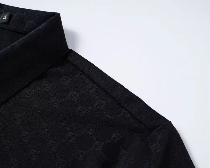 Fendi T-Shirts Neat 123381