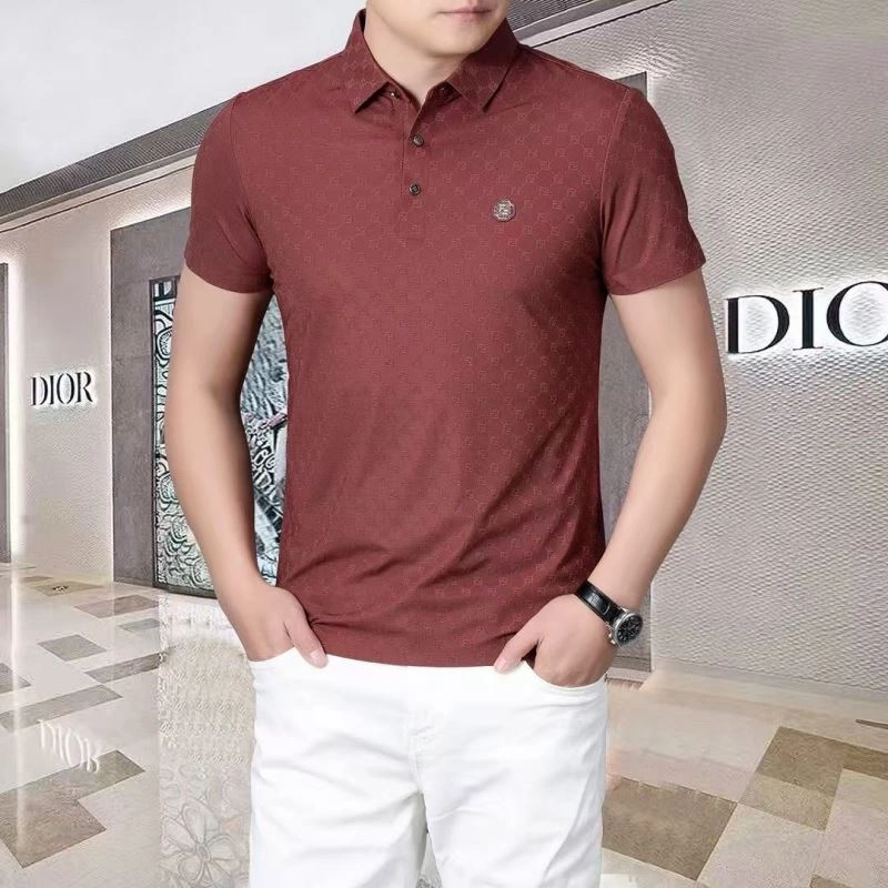 Fendi T-Shirts Neat 123381