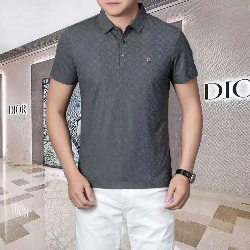 Fendi T-Shirts Neat 123381