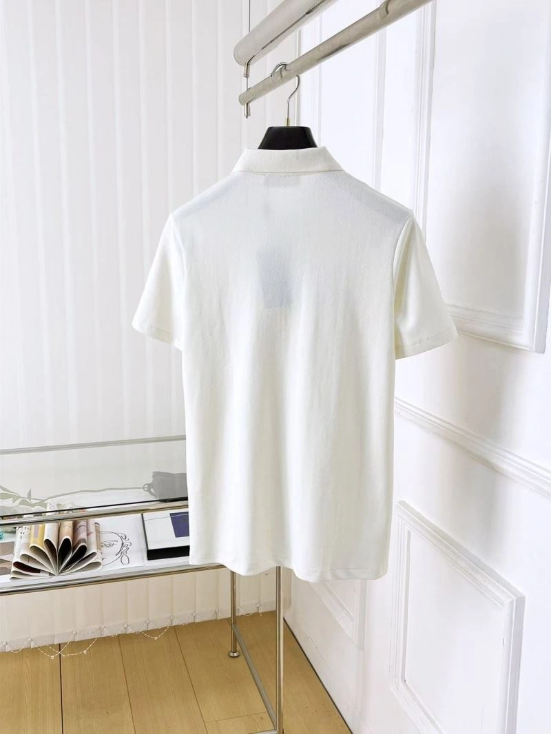 Fendi T-Shirts TimelessDesign 120906