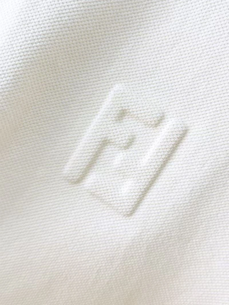 Fendi T-Shirts TimelessDesign 120906
