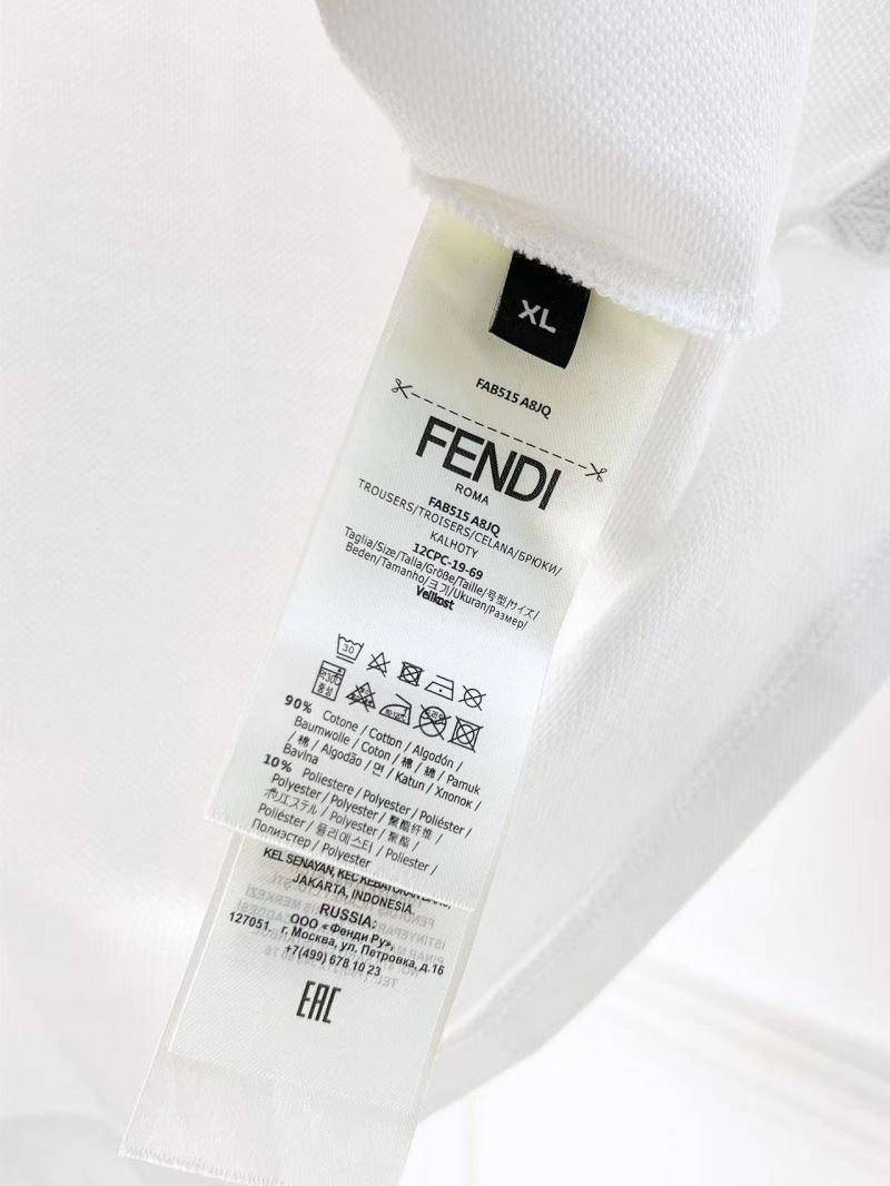 OnTrend Fendi T-Shirts 120897