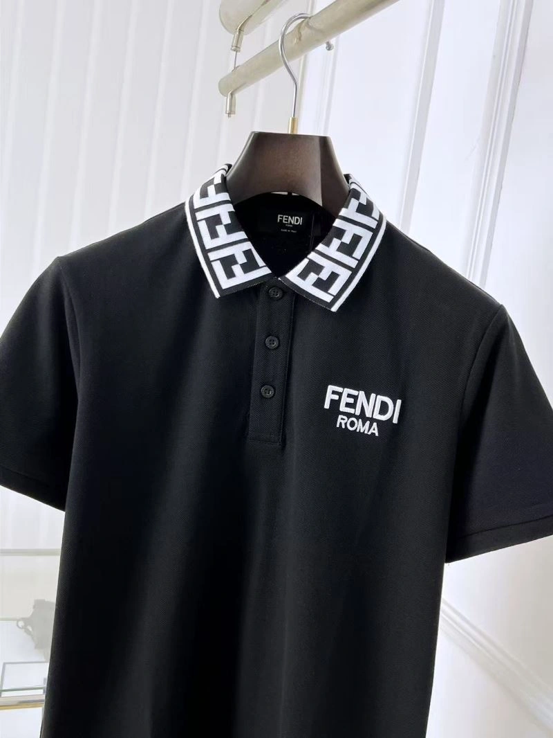 OnTrend Fendi T-Shirts 120897