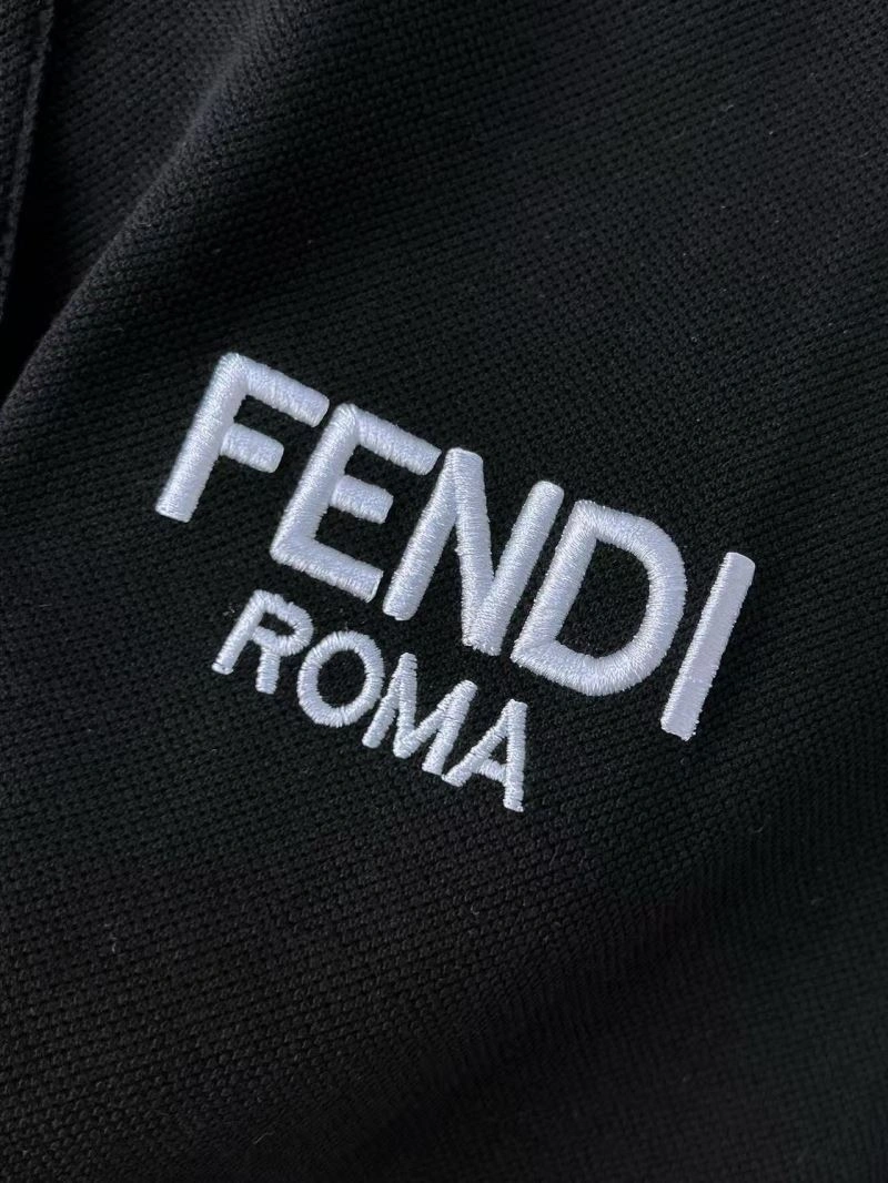 OnTrend Fendi T-Shirts 120897