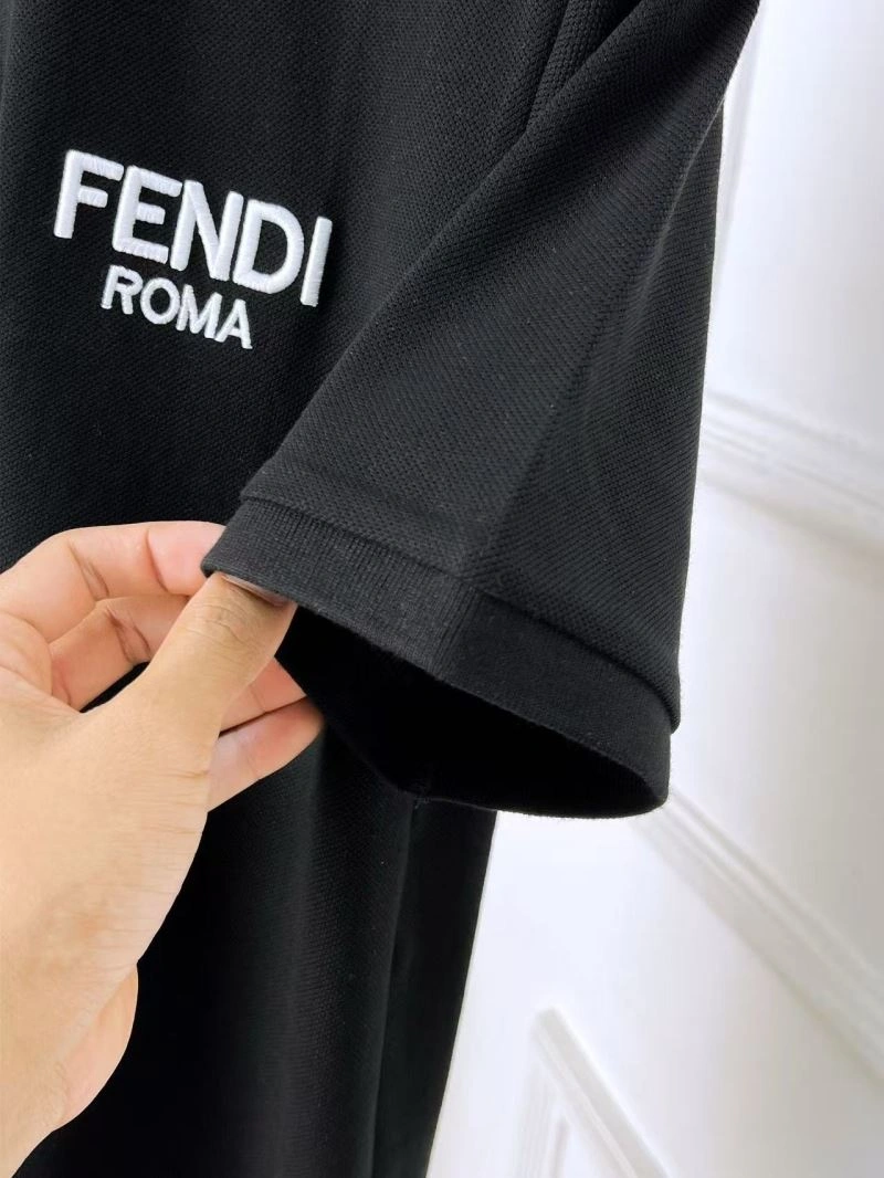OnTrend Fendi T-Shirts 120897