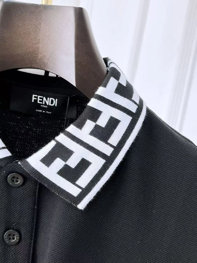 OnTrend Fendi T-Shirts 120897