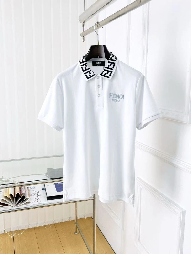 OnTrend Fendi T-Shirts 120897