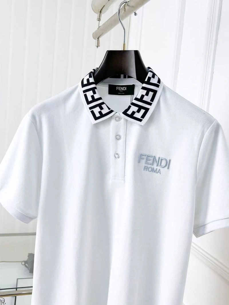 OnTrend Fendi T-Shirts 120897