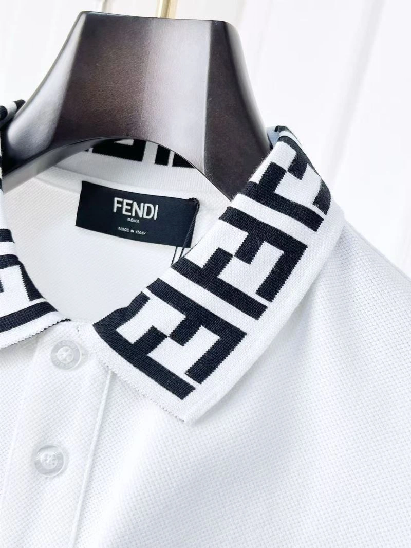 OnTrend Fendi T-Shirts 120897