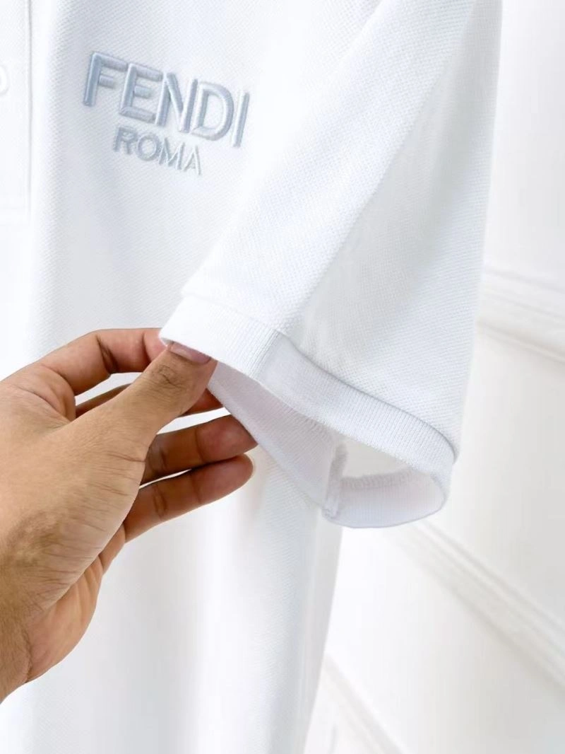 OnTrend Fendi T-Shirts 120897