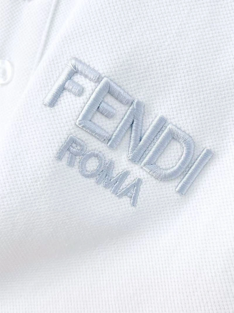 OnTrend Fendi T-Shirts 120897