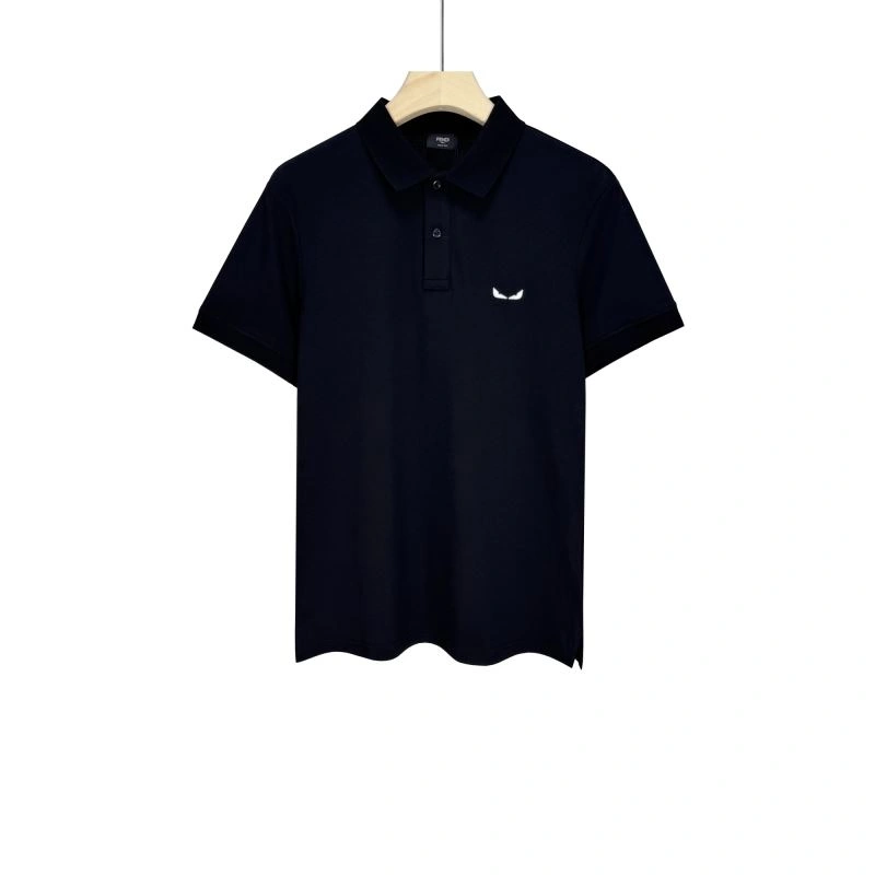 Sporty Fendi T-Shirts 120895