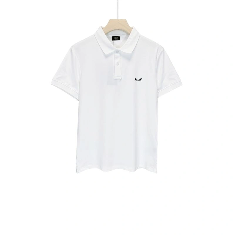 Sporty Fendi T-Shirts 120895