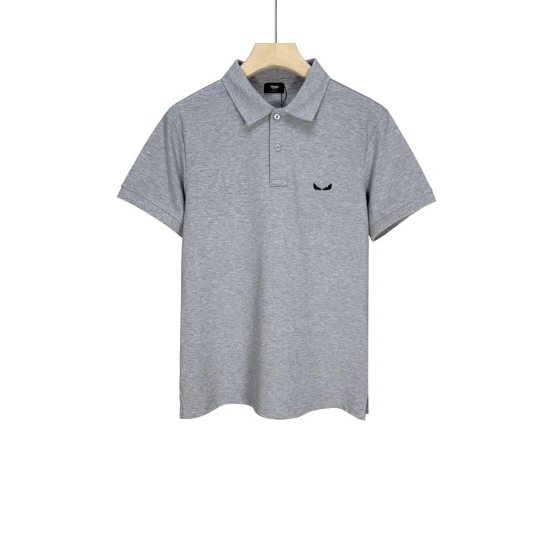 Sporty Fendi T-Shirts 120895