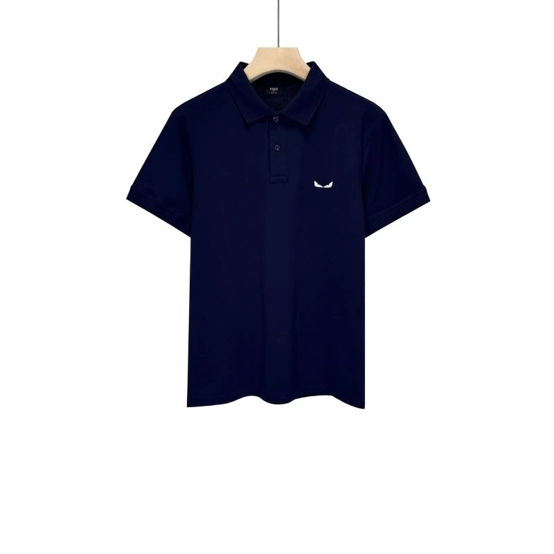 Sporty Fendi T-Shirts 120895