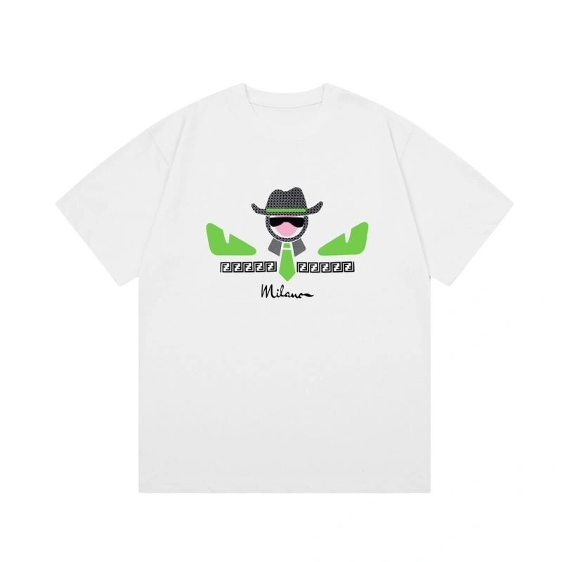UrbanChic Fendi T-Shirts 123361