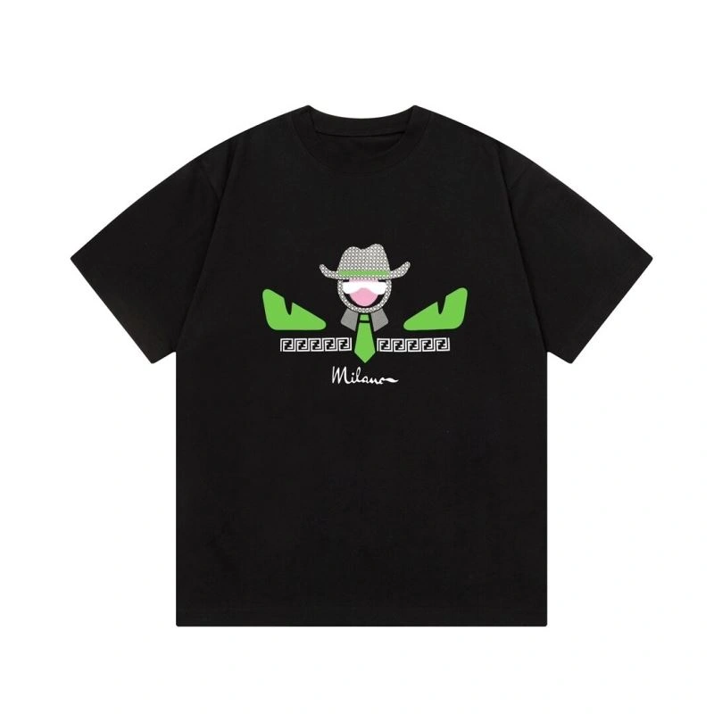 UrbanChic Fendi T-Shirts 123361