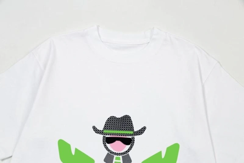 UrbanChic Fendi T-Shirts 123361