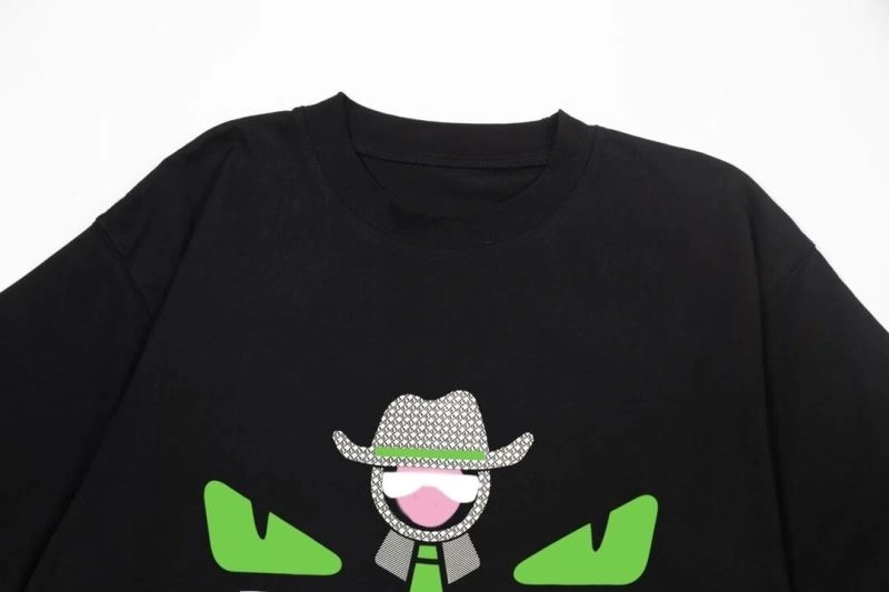 UrbanChic Fendi T-Shirts 123361