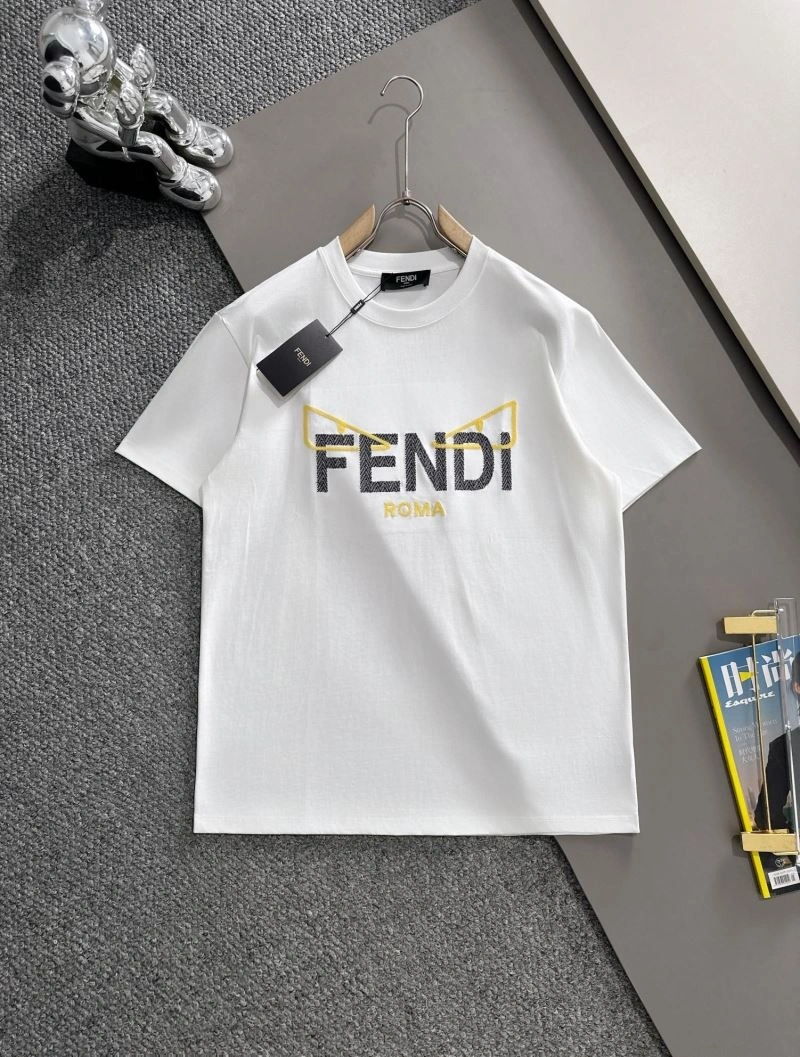 Seasonal Fendi T-Shirts 120894