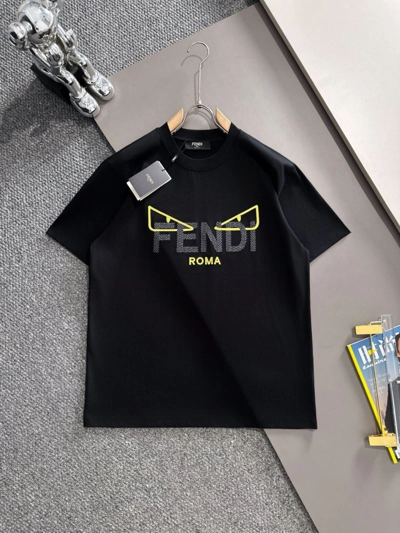 Seasonal Fendi T-Shirts 120894