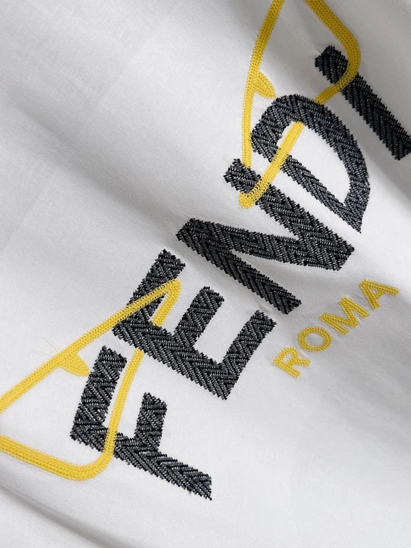 Seasonal Fendi T-Shirts 120894