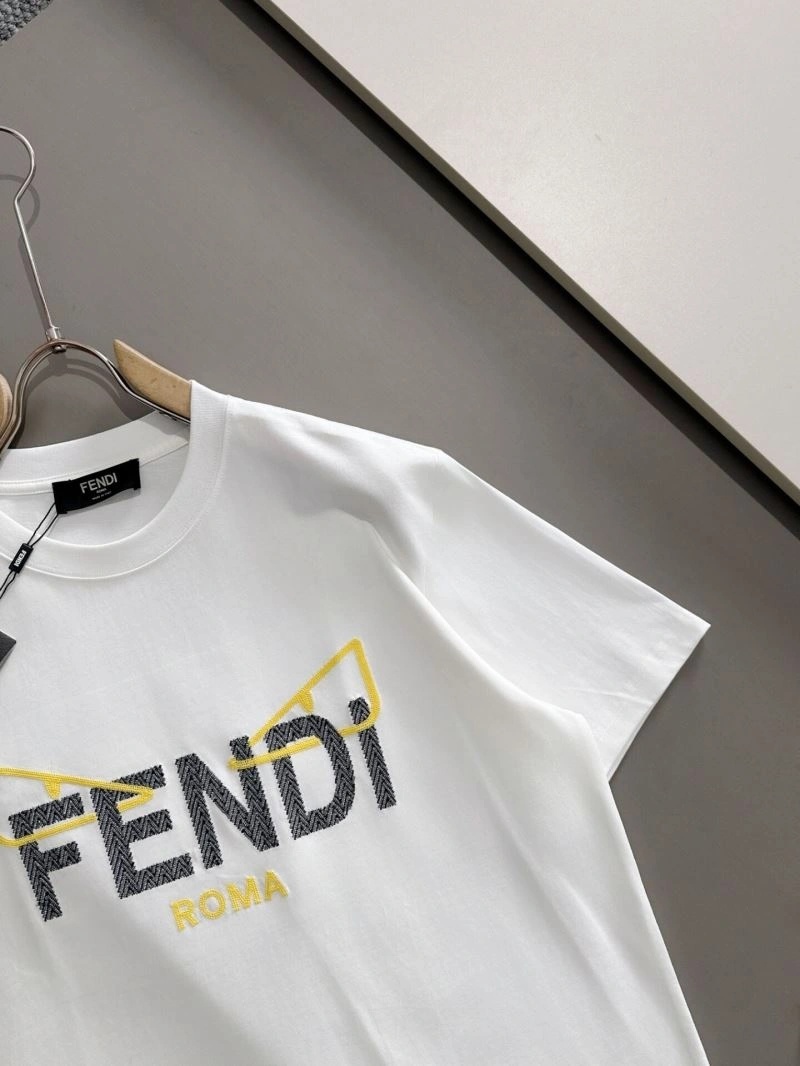 Seasonal Fendi T-Shirts 120894