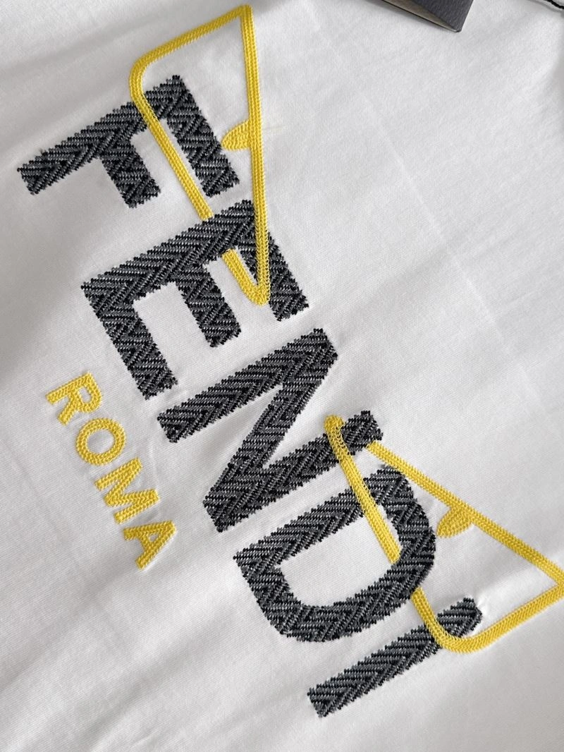 Seasonal Fendi T-Shirts 120894