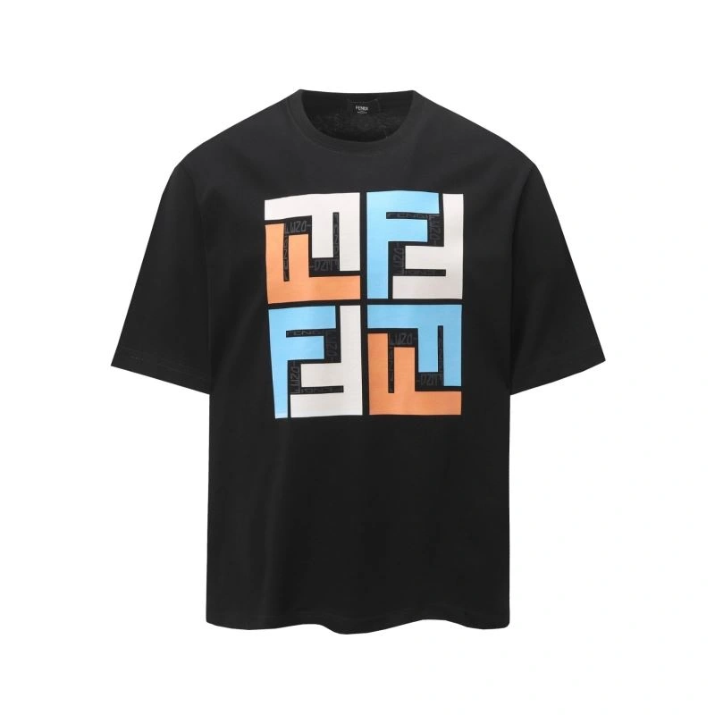 EasyMatch Fendi T-Shirts 120891