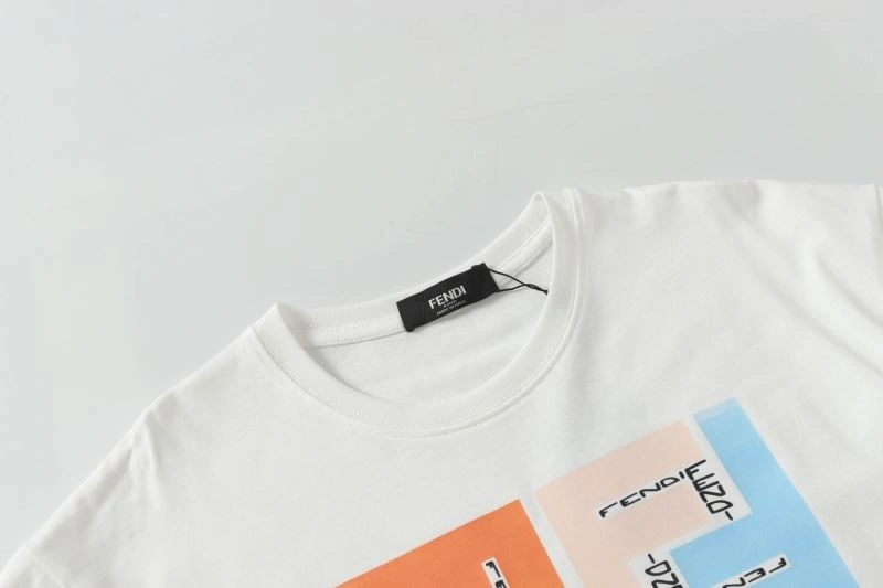 EasyMatch Fendi T-Shirts 120891