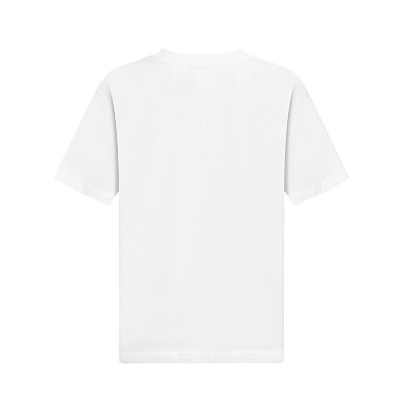 Fendi T-Shirts Timeless 120888
