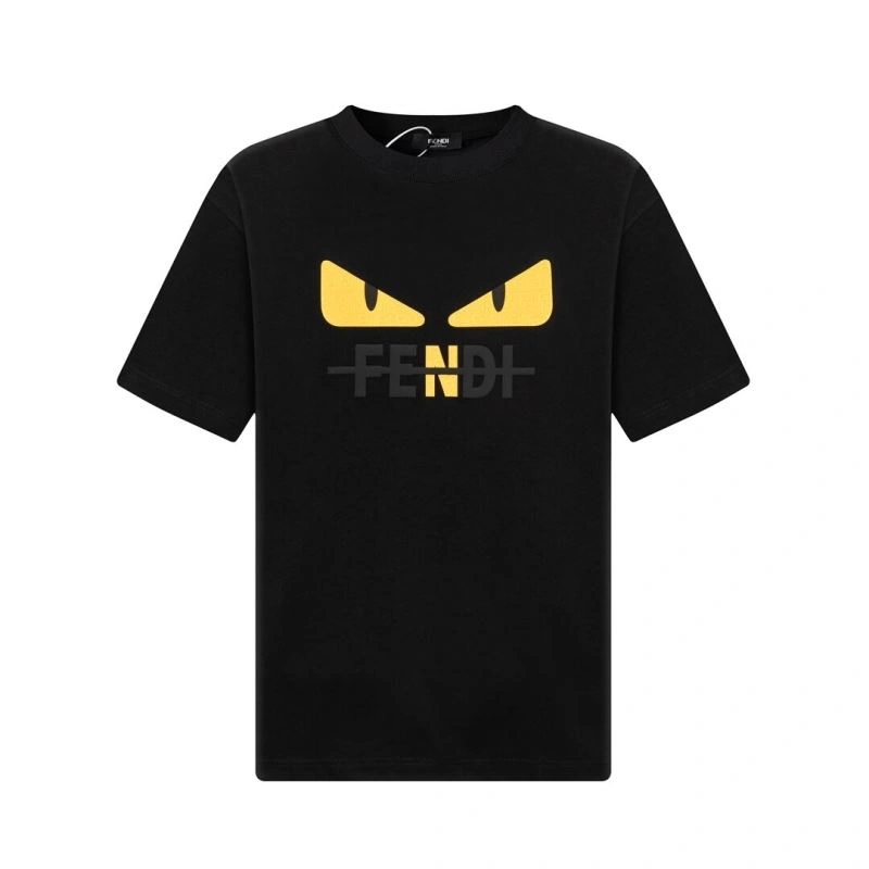 Cozy Fendi T-Shirts 120879