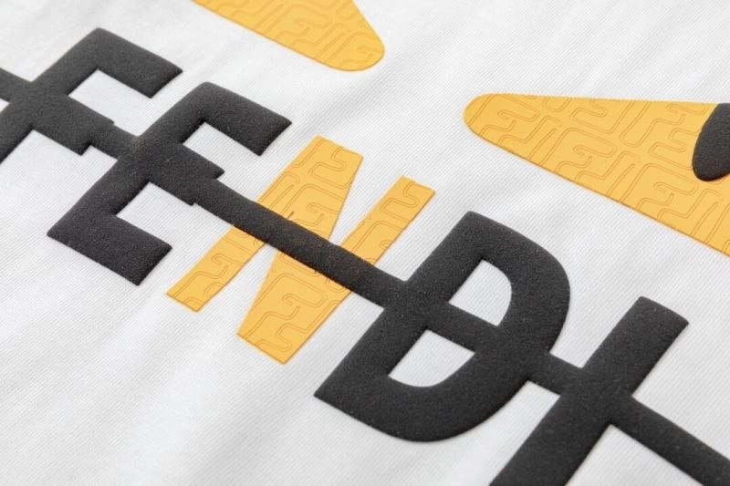 Cozy Fendi T-Shirts 120879